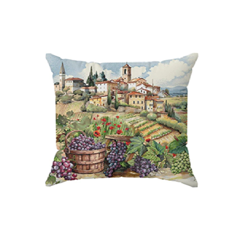 Linea Arredo Gobelin Chianti