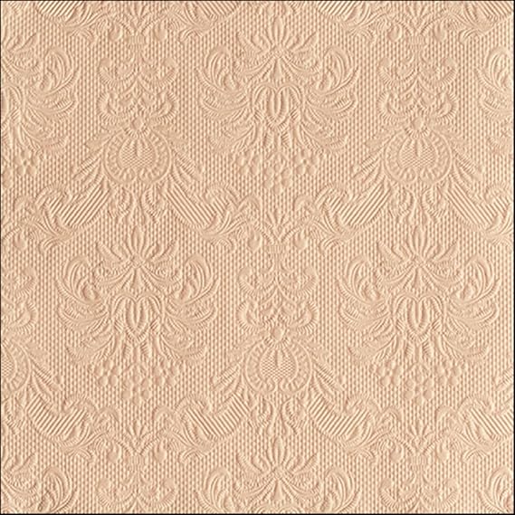 Tovaglioli Elegance Beige