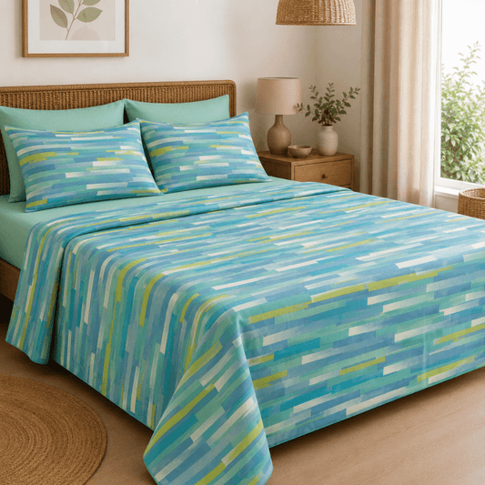 filicudi-completo-letto-copriletto-a-due-piazze-bianco-di-tutti-i-colori-gabel-disponibile-in-3-colori_2 - G home casa