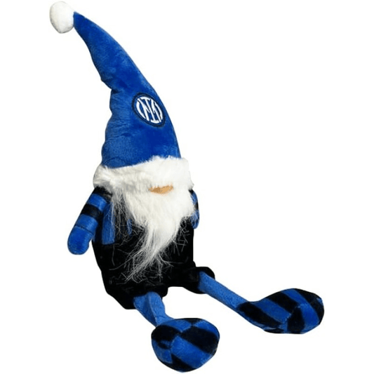 gnomoneroazzurroforzainteramala - G home casa