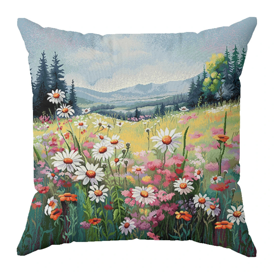 Linea Arredo Gobelin Margot – Centrotavola, Runner e Fodera Cuscino
