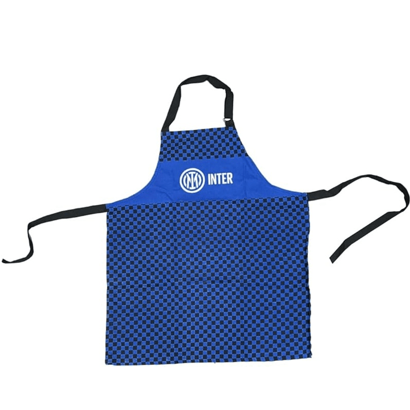 grembiuledellesquadreneroazzurriInter - G home casa