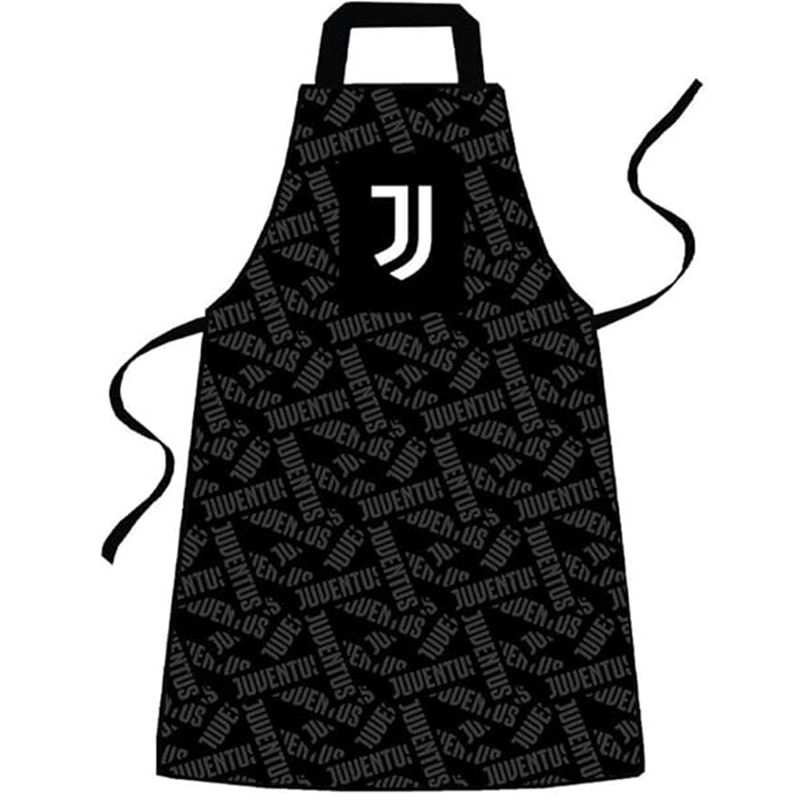 grembiuledellesquadreneroazzurriJuve - G home casa
