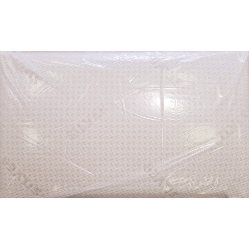 Guanciale Memory Antibatterico 24107