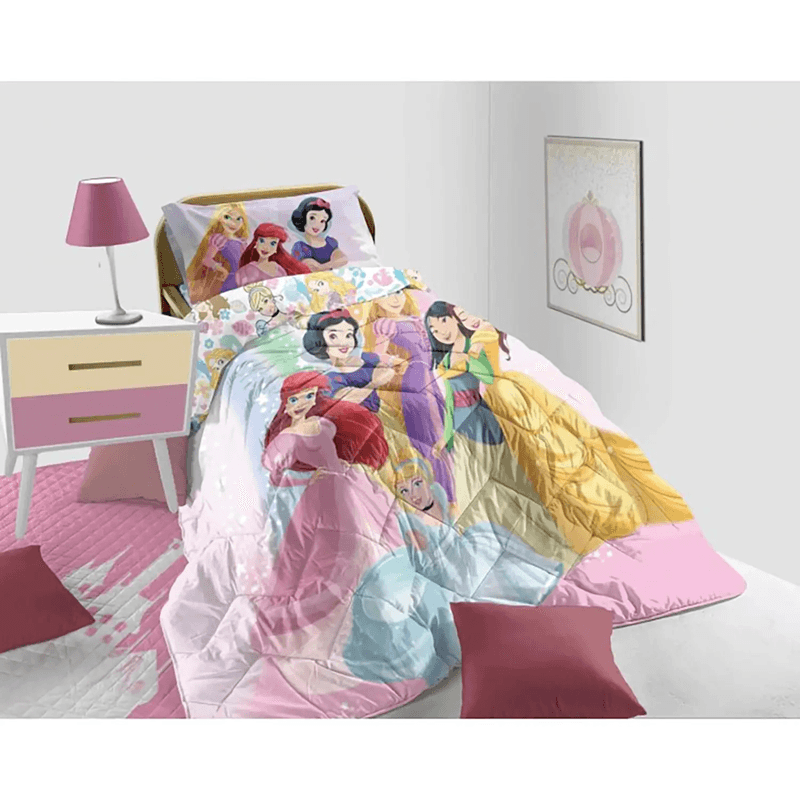 hermet-trapunta-1-piazza-piazzata-princess - G home casa