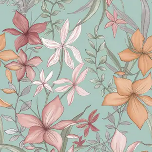 Parure Copripiumino Matrimoniale Isabella