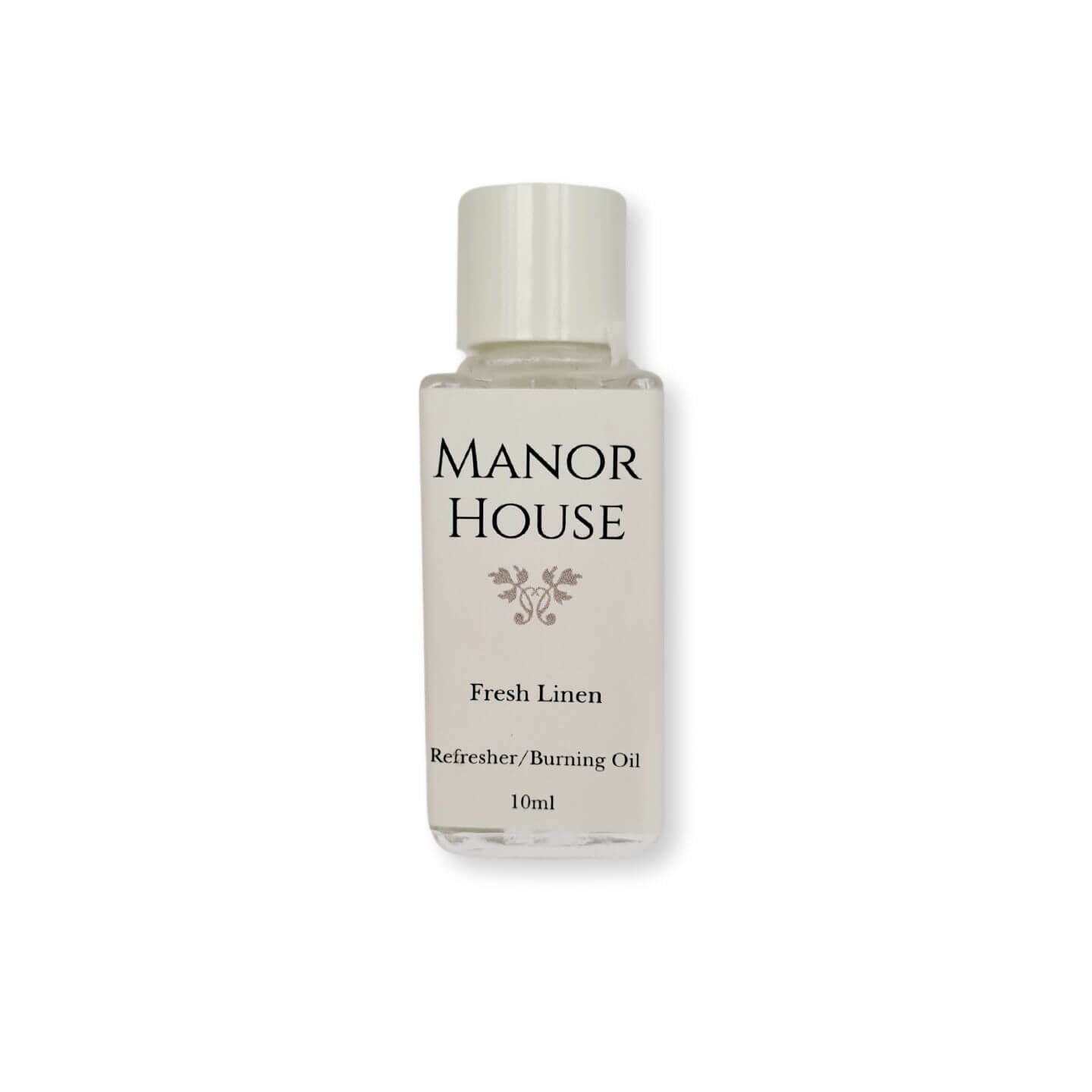 Olio Rigenerante Fresh Linen
