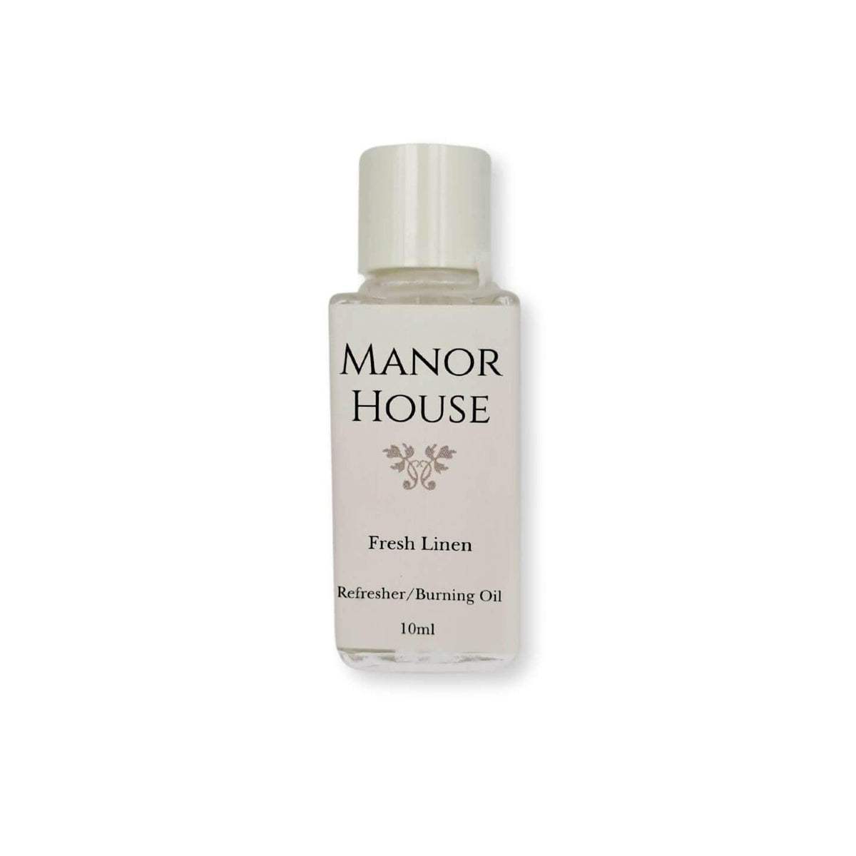 manor-house-olio-rigenerante-fresh-linen - G home casa