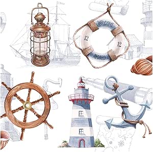 Accessori Cucina Nautical
