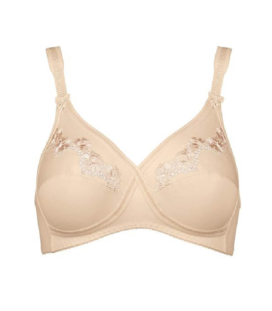 Reggiseno Elasti Cross + Cotton N