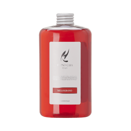 Ricarica Colorata 200ml Melograno