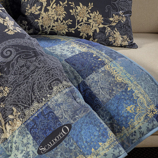 Scaldotto Caleffi 130x170cm