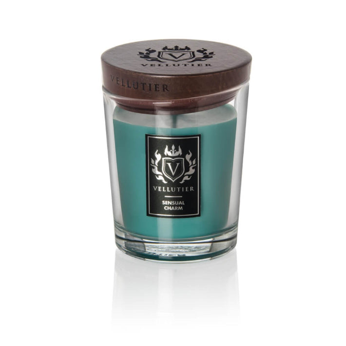 Candela Profumata Vellutier Sensual Charm