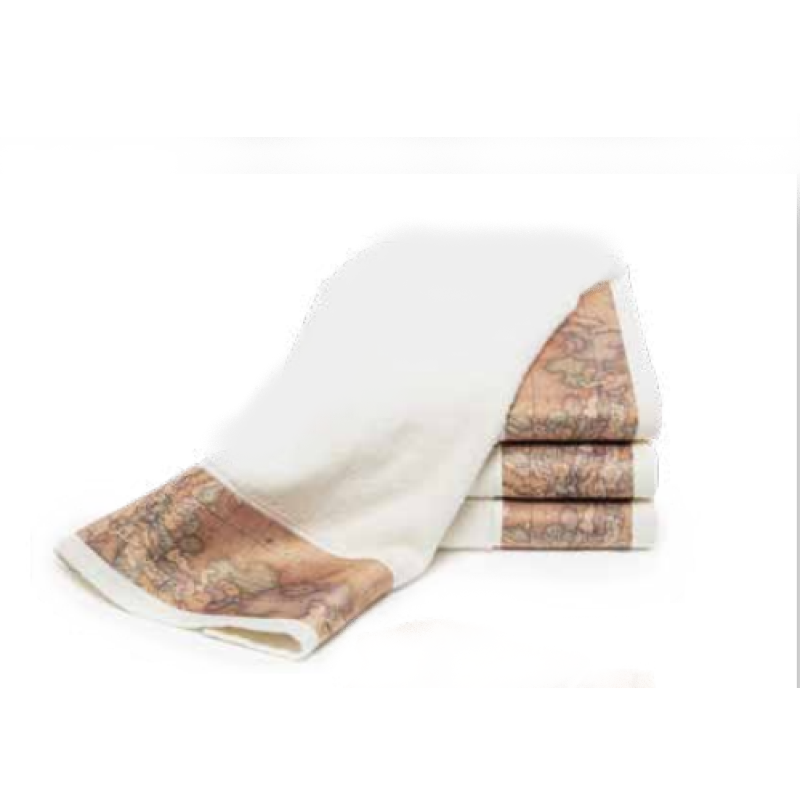 Set Spugna Geo Classic 5 Pezzi