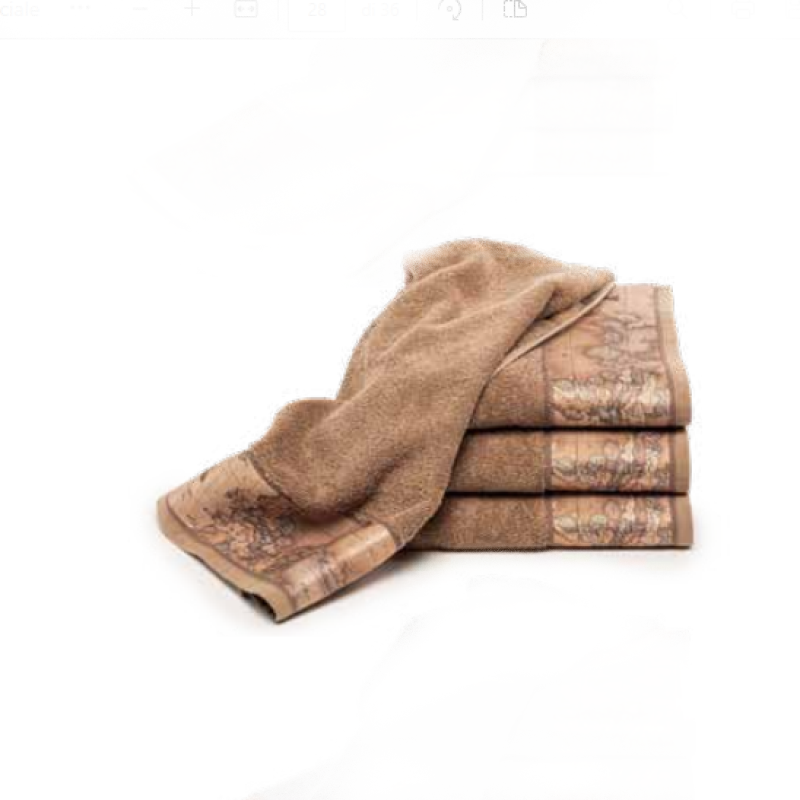Set Spugna Geo Classic 5 Pezzi