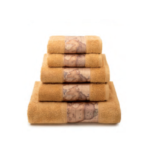 Set Spugna Geo Classic 5 Pezzi