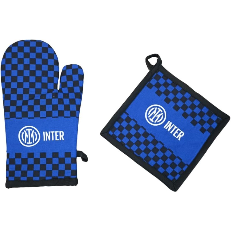 Set Barbecue Inter