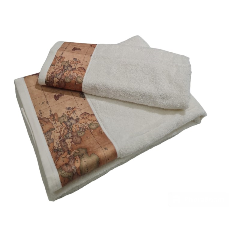 Set Spugna 1 Classe Geo Classic
