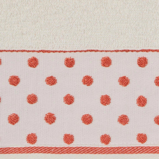 Set 2 Pezzi Strofinaccio Infinito