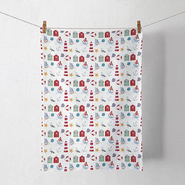 Accessori Cucina Nautical