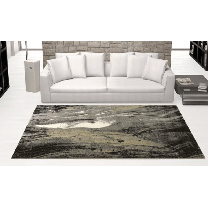 tappeto_arredo_salotto_giallo - G home casa