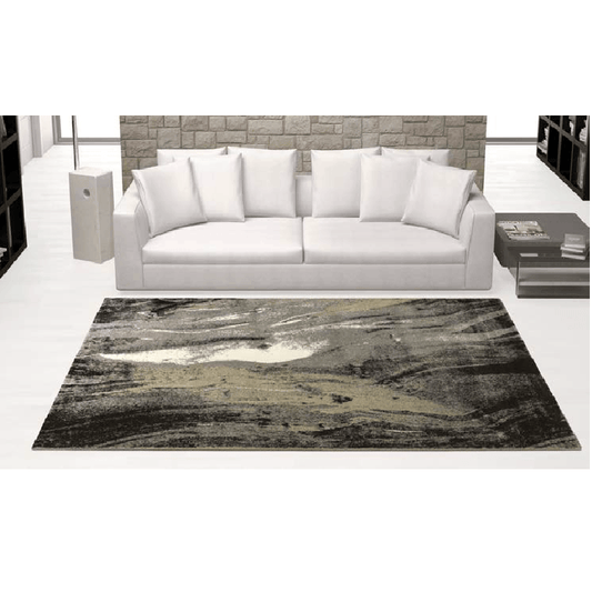 tappeto_arredo_salotto_giallo - G home casa