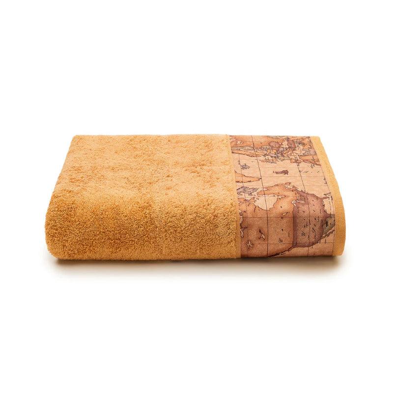 telo-bagno-alviero-martini-geo-classic-geo-cotone-11160-1008159-2 - G home casa