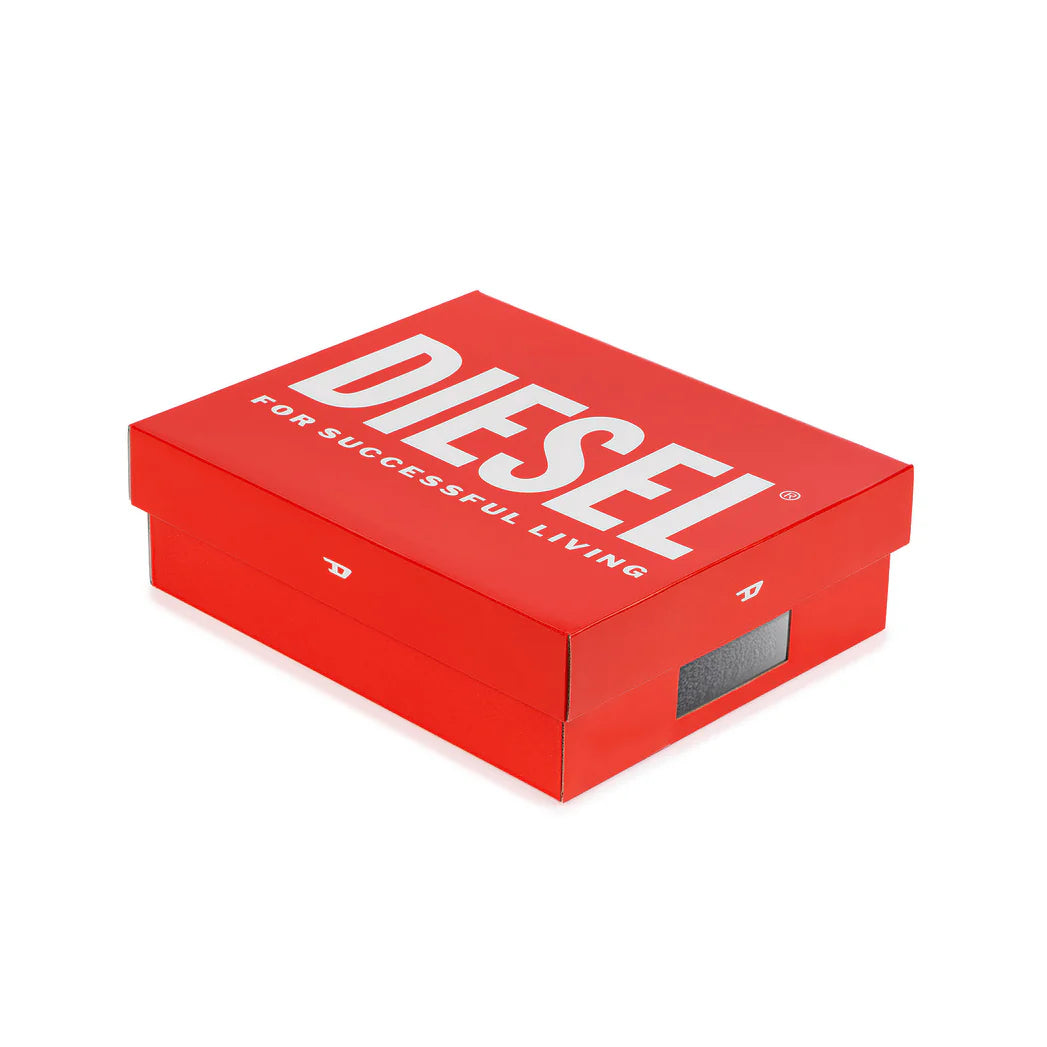 Set Asciugamani Spugna Diesel Logo