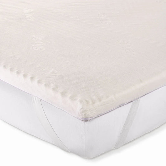 Topper Memory Ioni D'Argento