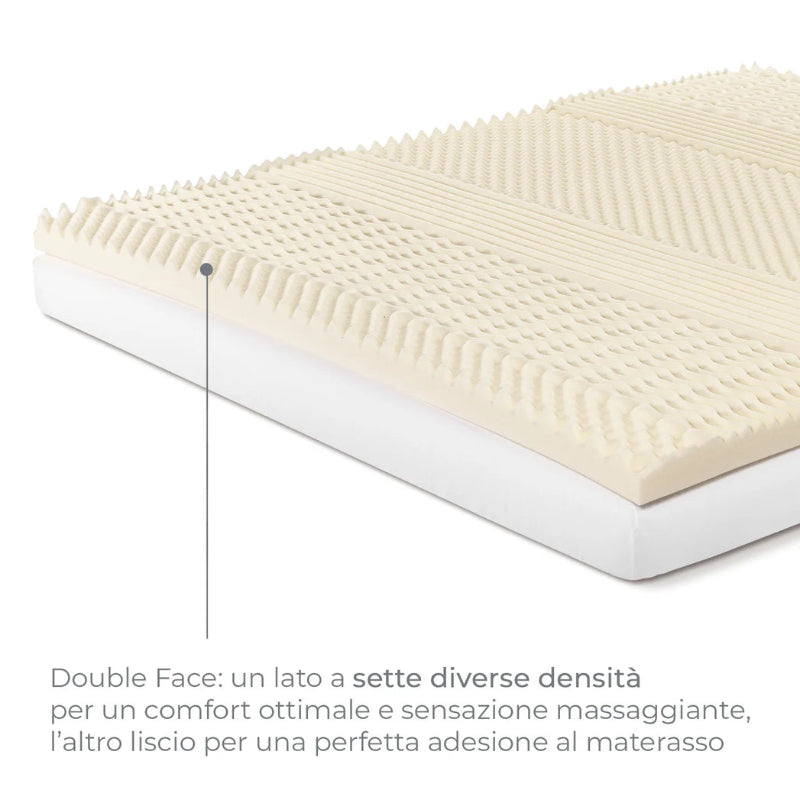 Topper Memory Ioni D'Argento
