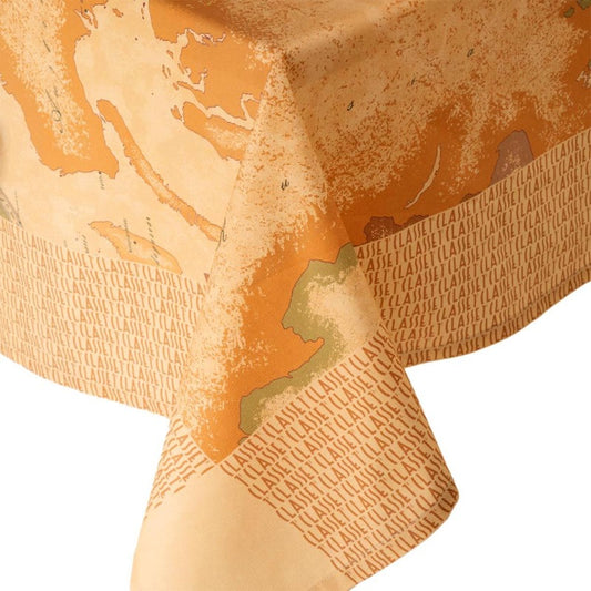 Tovaglia Rettangolare Geo Classic