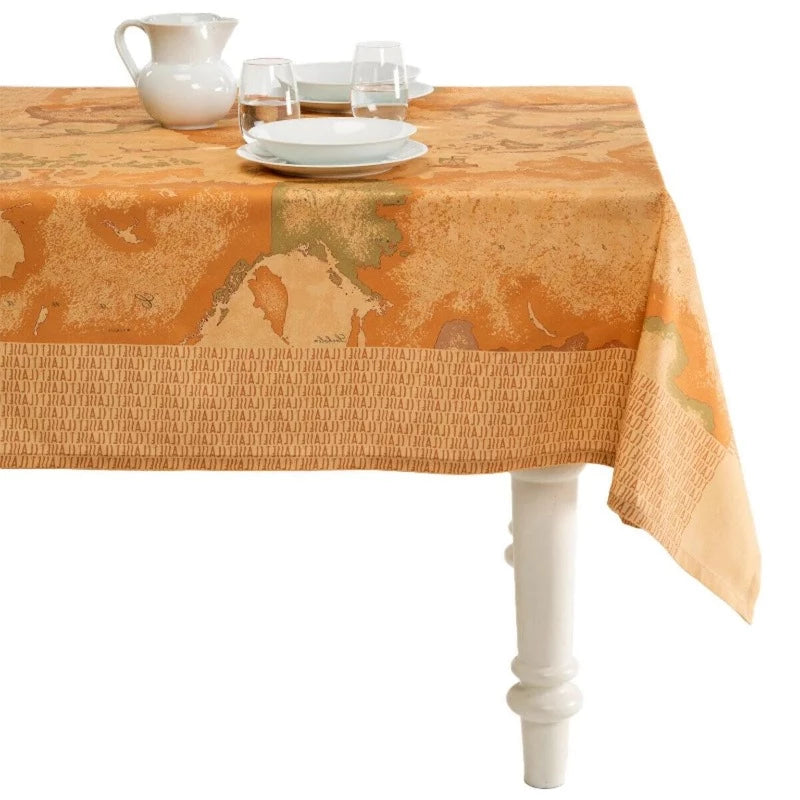 Tovaglia Rettangolare Geo Classic