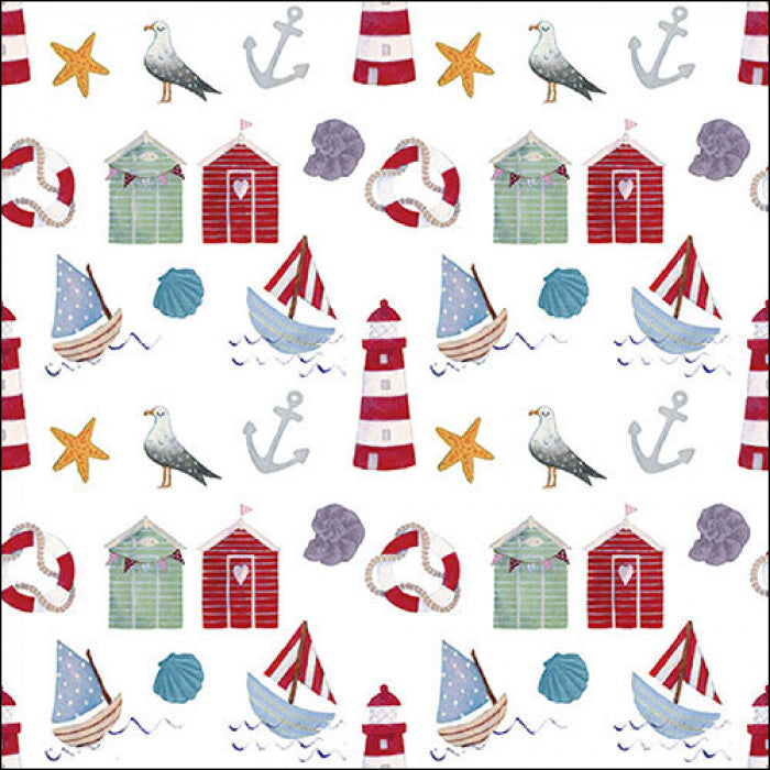 Accessori Cucina Nautical