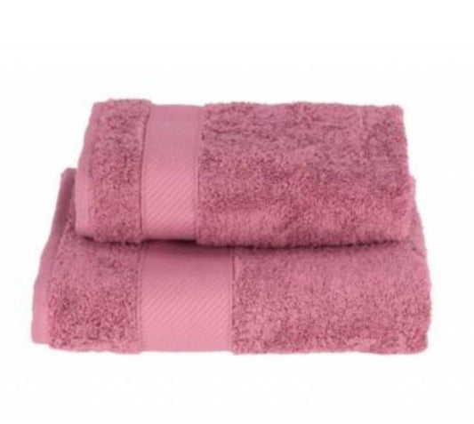 Set Asciugamani Spugna Mille