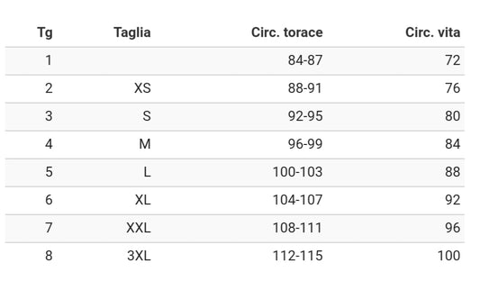 Canottiera Silkotton 601692