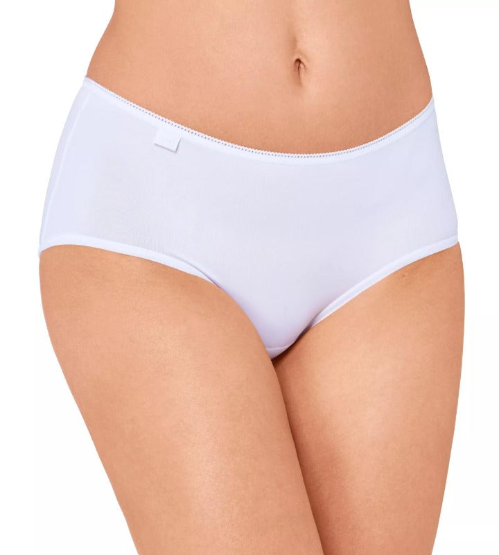Slip 24/7 Cotton Midi