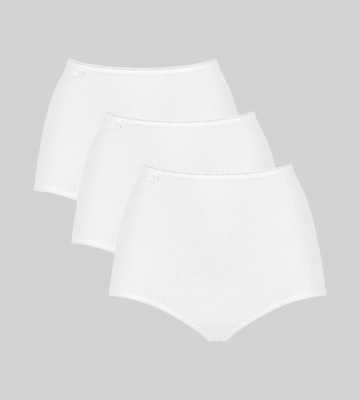 Slip 24/7 Microfibra Maxi