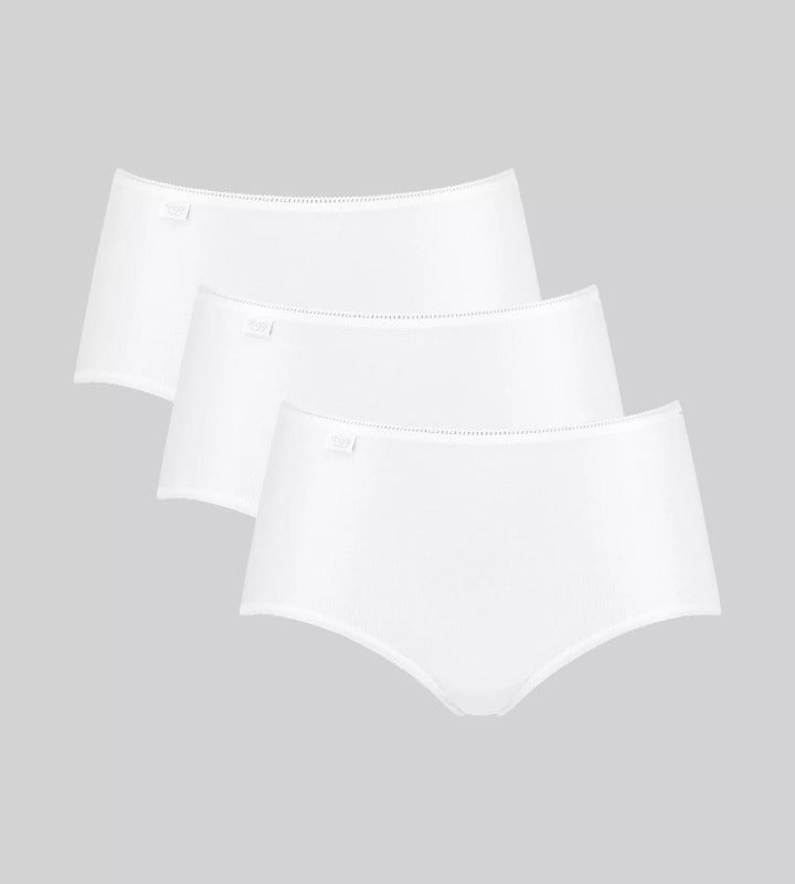 Slip 24/7 Cotton Midi