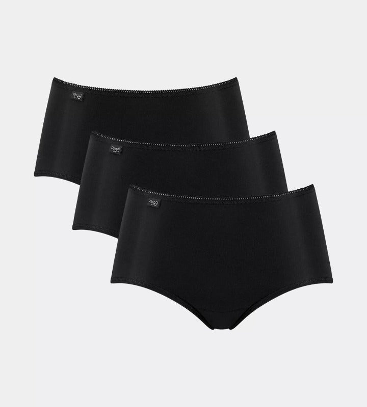 Slip 24/7 Cotton Midi