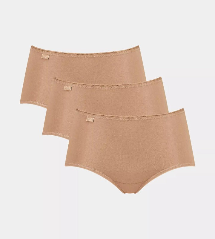 Slip 24/7 Cotton Midi