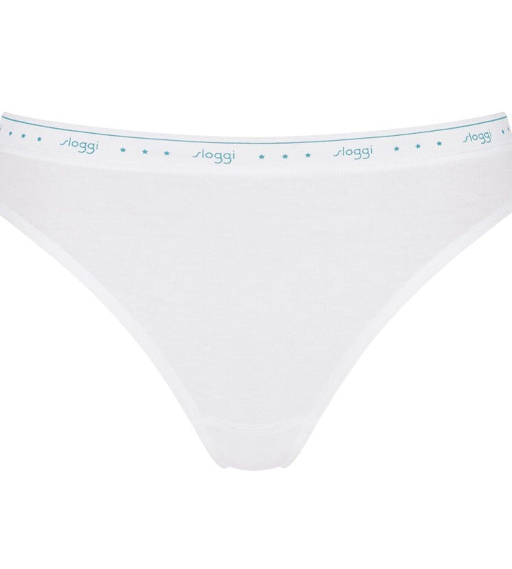 Slip 24/7 Cotton 100 Tai 2 Capi
