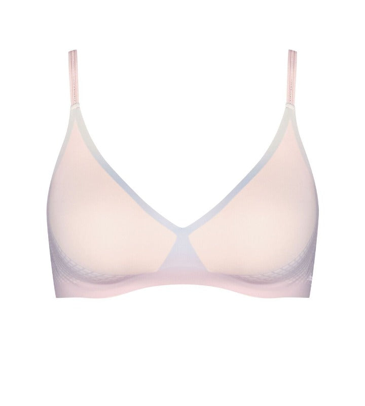 Reggiseno Body Adapt T-shirt Bra Rosa