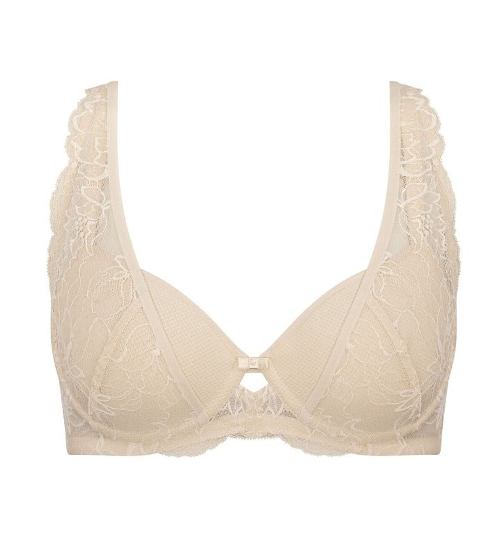 Reggiseno Amourette Charm WP03 Beige