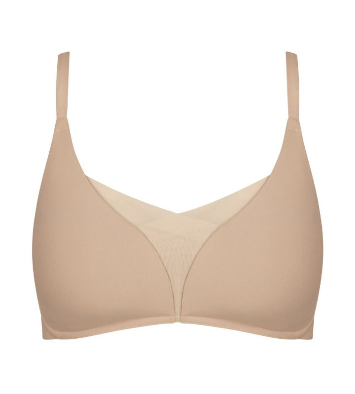 Reggiseno Shape Smart P Neutral Beige