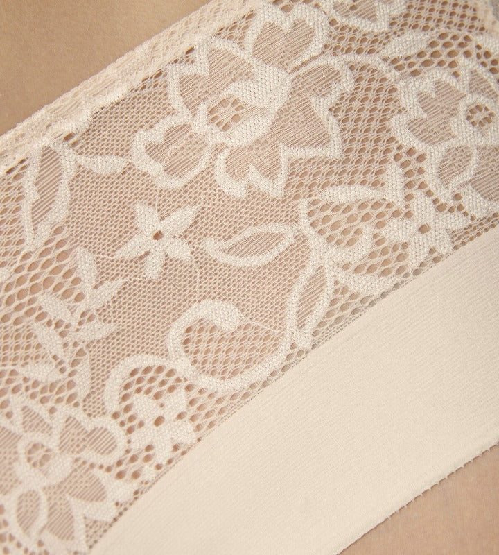 Vivid Spotlight Maxi Cameo Beige