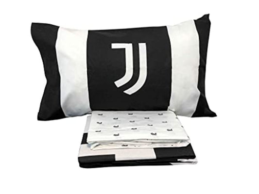 Completo Lenzuolo Singolo Juventus