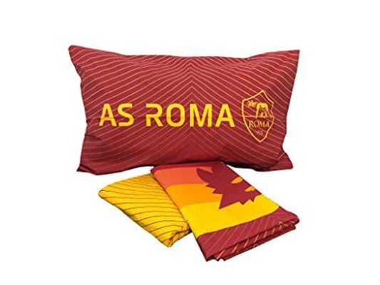 Completo Lenzuolo Singolo Roma