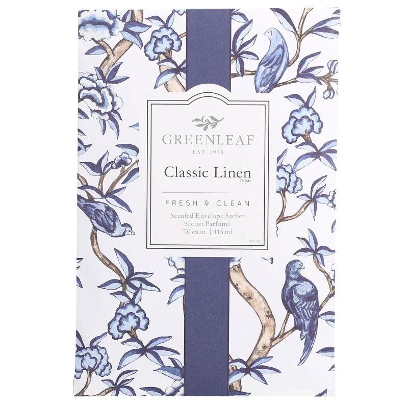 BusteprofumatorimaxiGrrenLeafGL_lgsachet-classiclinen - G home casa