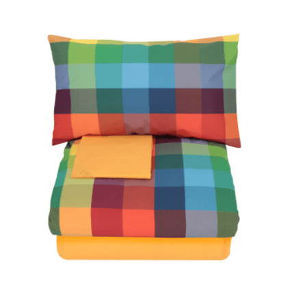 CompletocopripiuminoWilsonMulticolor - G home casa