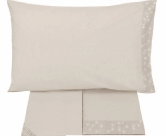CompletolenzuoloGabelChromoluxuryBronzo - G home casa